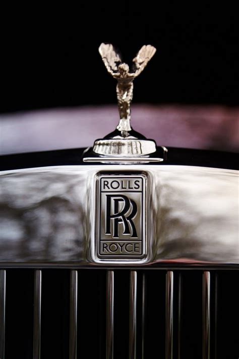 Pin by De sartoux on Rolls Royce | Rolls royce, Rolls royce logo, Rolls royce wallpaper