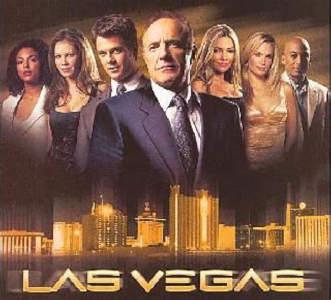 Las Vegas (2003)