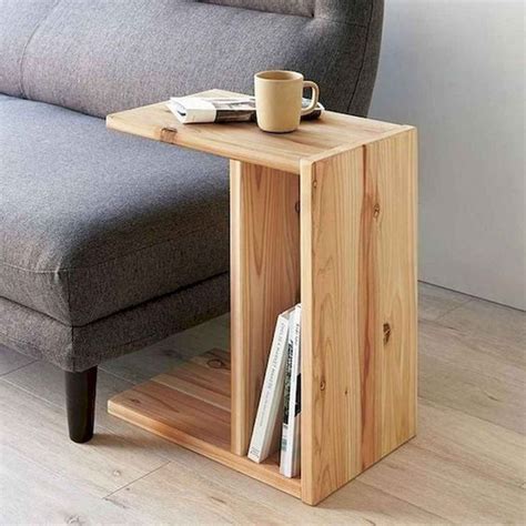 60 Fantastic DIY Projects Wood Furniture Ideas 28 in 2020 | Wood ...