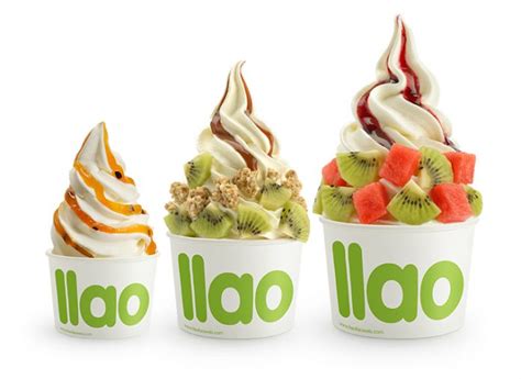 llao llao Menu with Prices: llao llao Singapore Menu Updated 2024