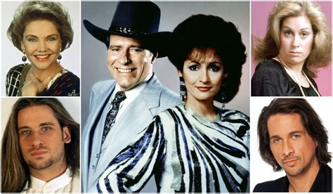 One Life to Live Through the Years [PHOTOS] | One life, Soap opera, Abc broadcast