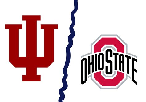 Indiana vs Ohio State – The Dispatch