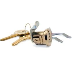 Florence Mailbox Replacement Tenant Door Lock - K30809