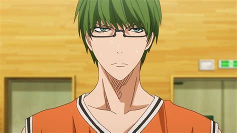 Midorima Shintarou - Kuroko no Basuke Wallpaper (34016594) - Fanpop