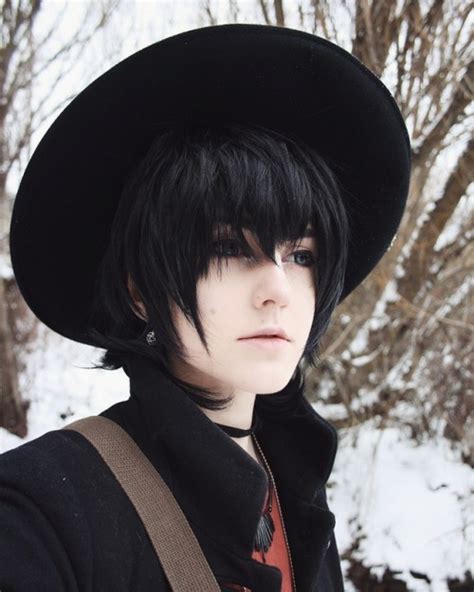 witch cosplay on Tumblr