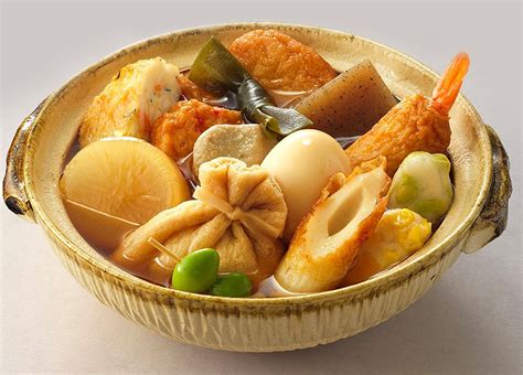 S&B Oden Soup Mix 6 Servings x 3 Boxes - Made in Japan - TAKASKI.COM