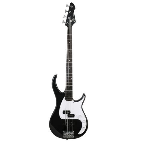 Bajo de 4 Cuerdas — MILESTON4-BLK 572530/3018480 – Electrónica ...