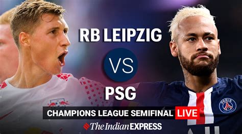 UEFA Champions League 2020 Highlights: PSG beat RB Leipzig, reach first-ever final | Football ...