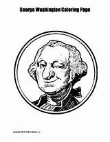 George Washington Coloring Page Packet By Lesson Machine  TPT sketch template