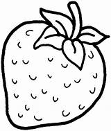24  Pretty Photo Of Strawberry Coloring Page Davemelillocom sketch template