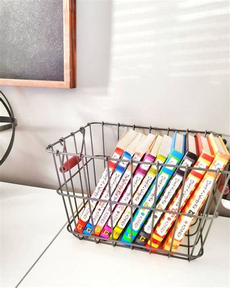 How to Organize Books (Functionally & Aesthetically)