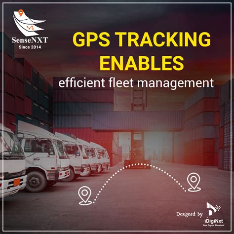 Fleet Management - Is GPS Tracking more effective for better results?