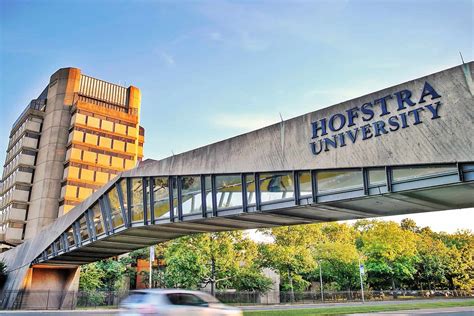 Hofstra University breaks ground on $75M science and innovation center ...