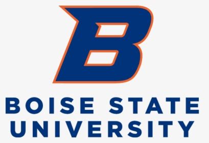 Boise State Logo PNG Images, Transparent Boise State Logo Image Download - PNGitem