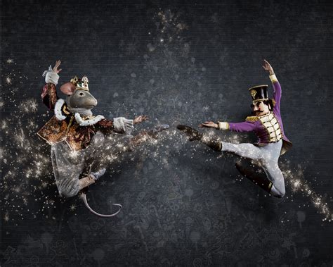 Richmond Ballet's Nutcracker - Dec 10–23, 2016 - Showtimes & Tickets