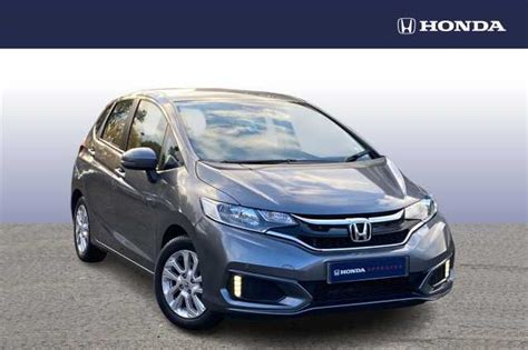 Used Honda vehicles in West Bromwich at Brindley Honda