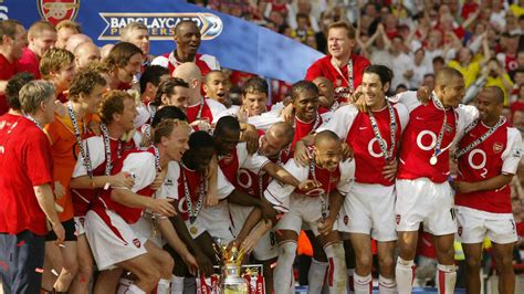 Learning from Arsenal's Invincibles | GQ India