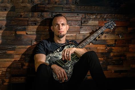 Watch TREMONTI’s Music Video For Album Title Track “Marching In Time”