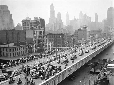 Rare pictures from the 1939 New York World's Fair - Rare Historical Photos