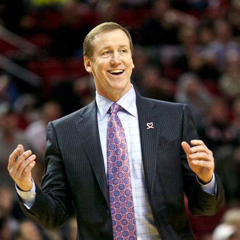 Coach Terry Stotts' Positivity | The Official Website of The NBA ...