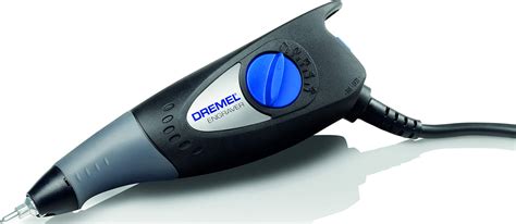 Buy Dremel 290 Engraver - Compact Engraving Pen Tool with 3 Engraving ...