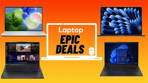 I review laptops for a living, and these are 7 Prime Day laptop deals I ...