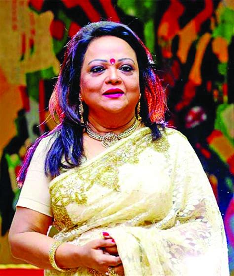 Sabina Yasmin getting lifetime achievement award | The Asian Age Online, Bangladesh