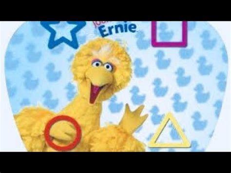 Journey to Ernie: Rubber Duckie Land (InteracTV Version) - YouTube