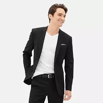 jcpenney mens pant suits - Mindi Beavers