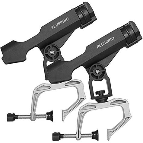 Best Kayak Fishing Rod Holder for 2024: Which is the Right Pick for You ...