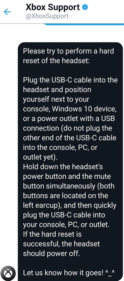 [Possible Solution] Xbox wireless headset issue : r/xboxone