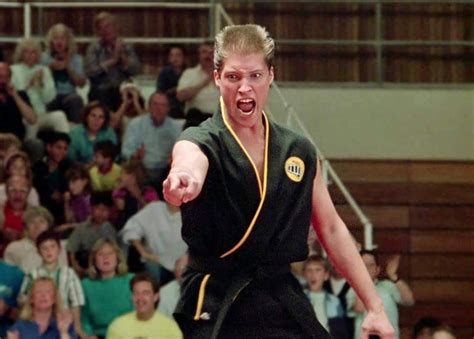 Cobra Kai: Quem é Mike Barnes, vilão de Karatê Kid que volta na 5ª temporada da série da Netflix