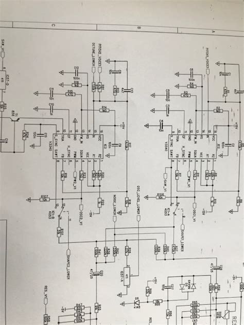 Behringer UB-XA Synthesizer Update (Oberheim OB-Xa Clone) – Synthtopia