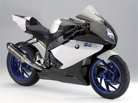 No, This Isn't The All-new BMW S600RR!!! - Gallery | Top Speed