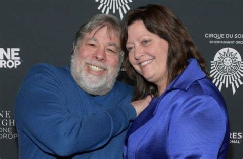 Janet Hill Wozniak Wiki, Bio, Age, Height, Steve Wozniak Wife Background