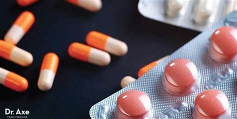 9 Popular Drugs Linked to Dementia and Memory Loss