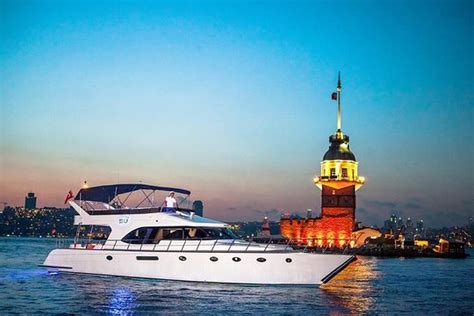 TripAdvisor | Bosphorus Sunset Cruise on Luxury Yacht provided by Bosphorus Tours Istanbul ...