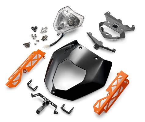 KTM Store :: KTM Street Powerparts :: 390 DUKE :: R-Parts(Street ...