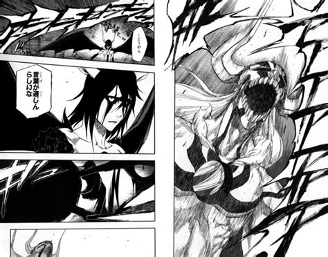 7 Tite Kubo. Bleach Vol 41. Pages 104-105. © Tite Kubo 2001. | Download ...