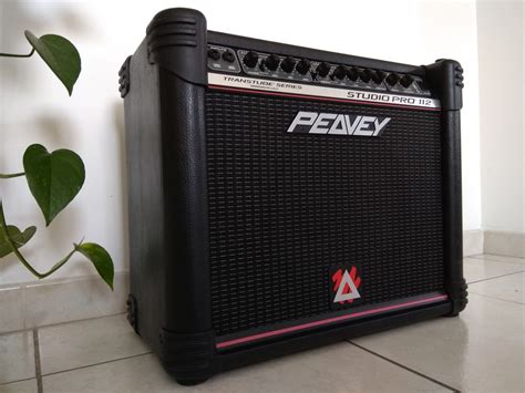 Studio Pro 112 Peavey