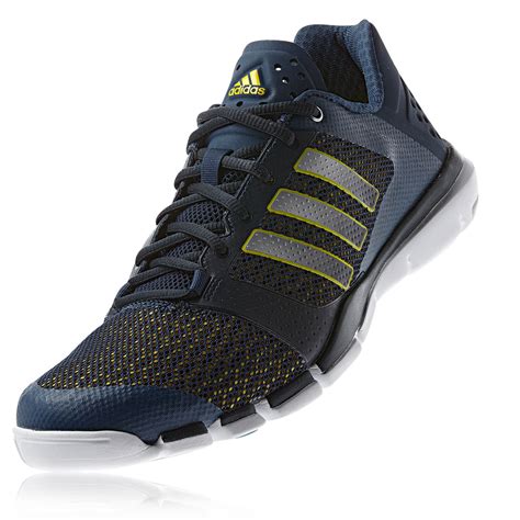 Adidas ClimaCool 360 Cross Training Shoes - 46% Off | SportsShoes.com