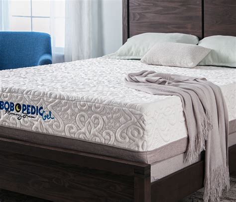 Bob-O-Pedic Mattress Reviews 2022 | Tuck Sleep