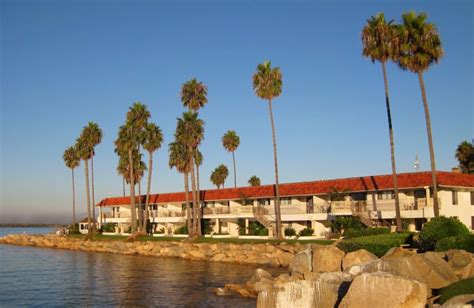 Oceanside Marina Suites (Oceanside, CA) - Resort Reviews ...