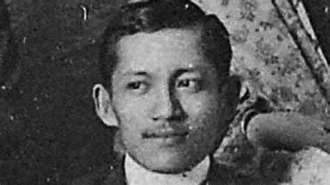 Rare Photos Of Jose Rizal Through The Years Kiligg Source | Hot Sex Picture