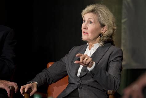 Former U.S. Sen. Kay Bailey Hutchison confirmed as NATO ambassador ...