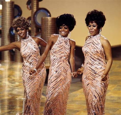 13 best Motown Women's Fashion images on Pinterest | Diana ross, Girl group and Mary wilson