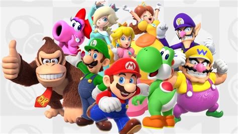 Round Up: The Reviews Are In For Mario Party Superstars | Nintendo Life