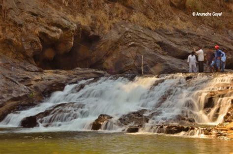 Syntheri Rock - Places To Visit In Dandeli On A Day Trip - Inditales