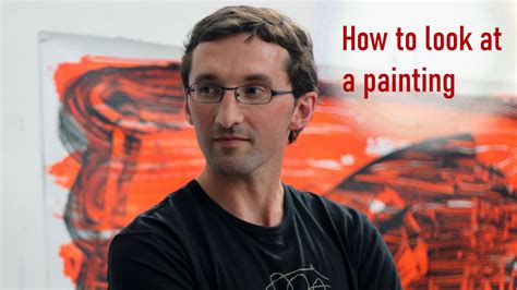 How to Look at a Painting - TheTVDB.com