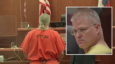 David Temple murder trial: Ex-Alief ISD coach sentenced to life in prison for his pregnant wife ...